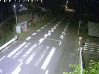 智頭町口宇波