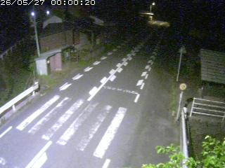 智頭町口宇波