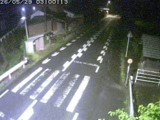 智頭町口宇波