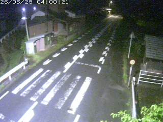 智頭町口宇波