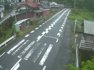 智頭町口宇波