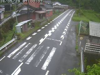 智頭町口宇波