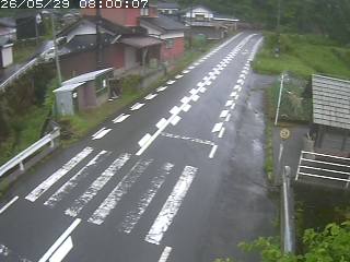 智頭町口宇波