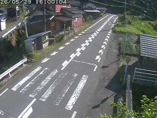 智頭町口宇波