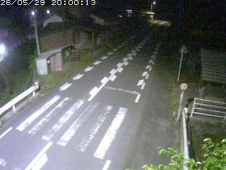智頭町口宇波