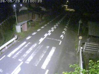 智頭町口宇波
