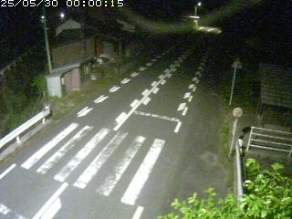 智頭町口宇波