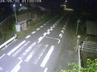智頭町口宇波