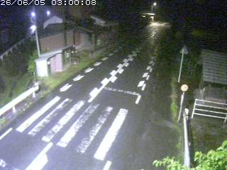 智頭町口宇波