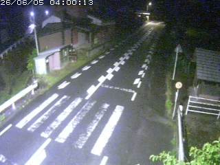 智頭町口宇波