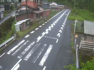 智頭町口宇波