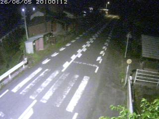 智頭町口宇波