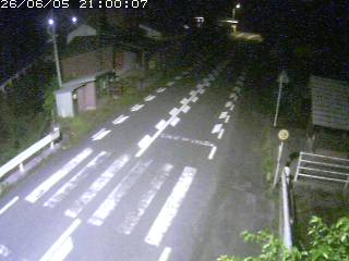 智頭町口宇波