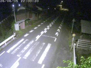 智頭町口宇波