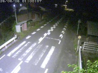 智頭町口宇波