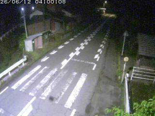 智頭町口宇波