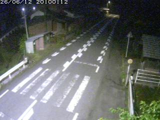 智頭町口宇波