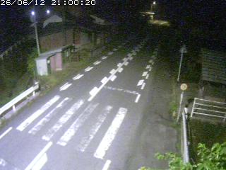 智頭町口宇波