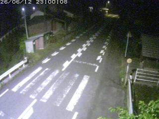 智頭町口宇波