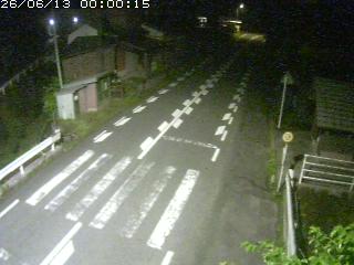 智頭町口宇波
