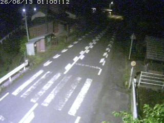 智頭町口宇波