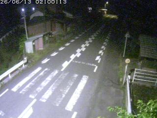 智頭町口宇波