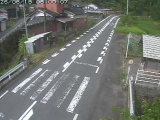 智頭町口宇波