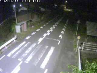 智頭町口宇波
