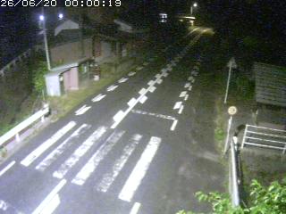 智頭町口宇波