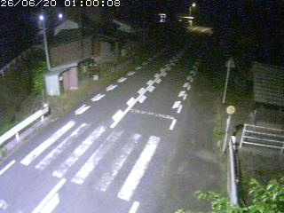 智頭町口宇波