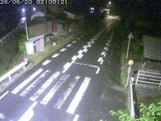 智頭町口宇波