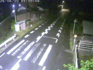 智頭町口宇波