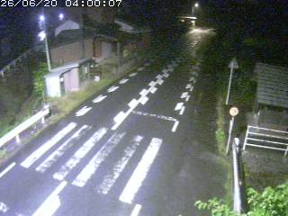 智頭町口宇波