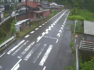 智頭町口宇波