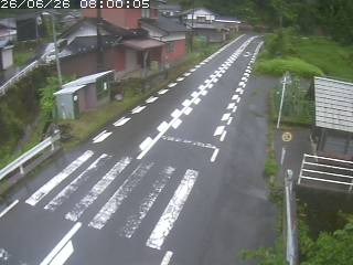 智頭町口宇波