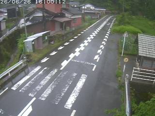 智頭町口宇波