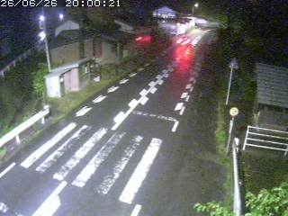 智頭町口宇波