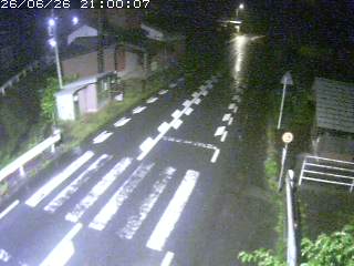 智頭町口宇波