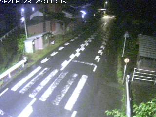 智頭町口宇波