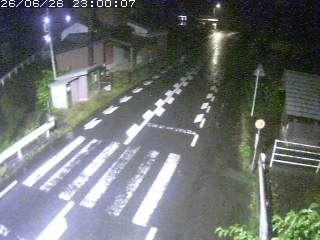智頭町口宇波