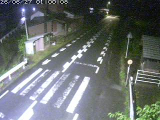 智頭町口宇波