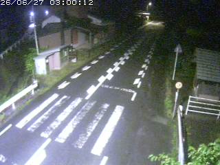 智頭町口宇波