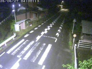智頭町口宇波