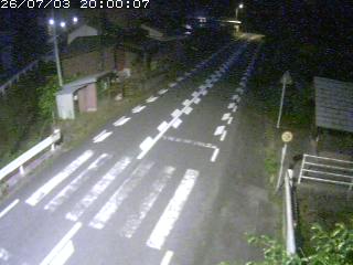智頭町口宇波