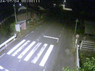 智頭町口宇波