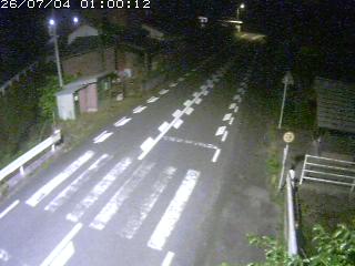 智頭町口宇波