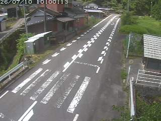 智頭町口宇波