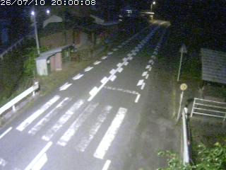 智頭町口宇波