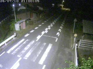 智頭町口宇波