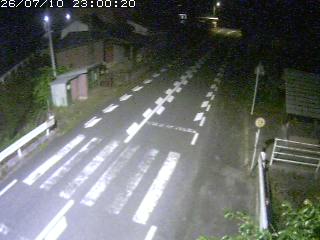 智頭町口宇波